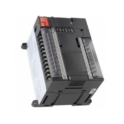 Industrial Automation and Control Safety