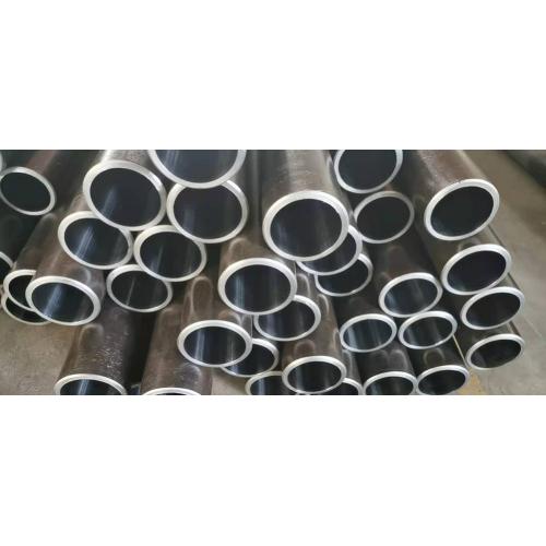 E355 seamless honed steel tube