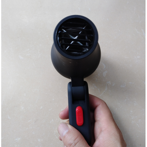 800W High Quality Low Power Home Usage Hairdryer