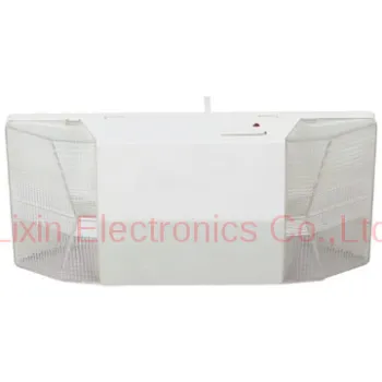 LED Emergency Light with UL approval