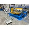 High Speed Full Automatic AC Coils Expander Bending Machine