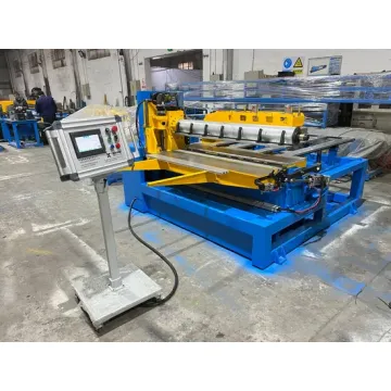 Durable Bellow Welding Forming Machine for Condenser Coils
