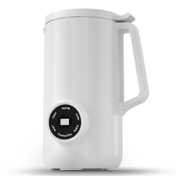 Vegan Blender Home Making Electric Soja Harine With Amond Amond Maker