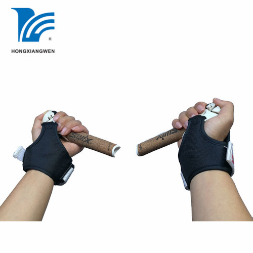 Cross Country Ski Pole Wrist Straps Replacement