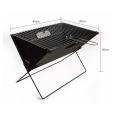 Barbecue Grill avec petite taille