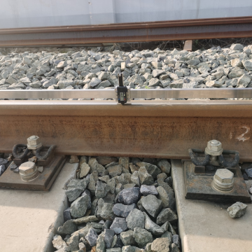 Digital Rail Corrugation Wear Gauge: Precision Instrument for Surface Roughness and Rail Welding Measurement