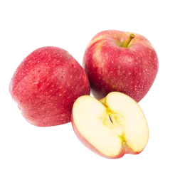 Yunnan Zhaotong Highland Apple Fresh Mountain Grown Fruit