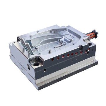 Customized Plastic Injection Vacuum Cleaner Mould