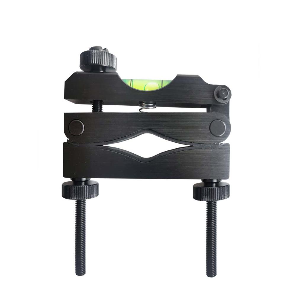 For gunsmithing Maintenance Scope Mounting Riflescope Leveling system Tool with heavy-duty construction universal design