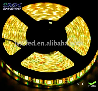 side emitting led strip light double sided led strip floor light for led strip lighting