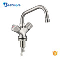 Hote Selling Water Mixer Kitchen Sink Faucet Tap