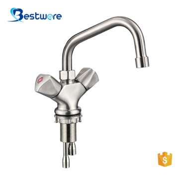 Hote Selling Water Mixer Kitchen Sink Faucet Tap