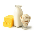 Poudre d&#39;isomaltooligosaccharide 900 de Tapioca IMO biologique pour produits laitiers