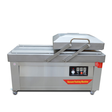 Automatic Heavy Duty Compressed Electric Chicken Sausage Filling Machine