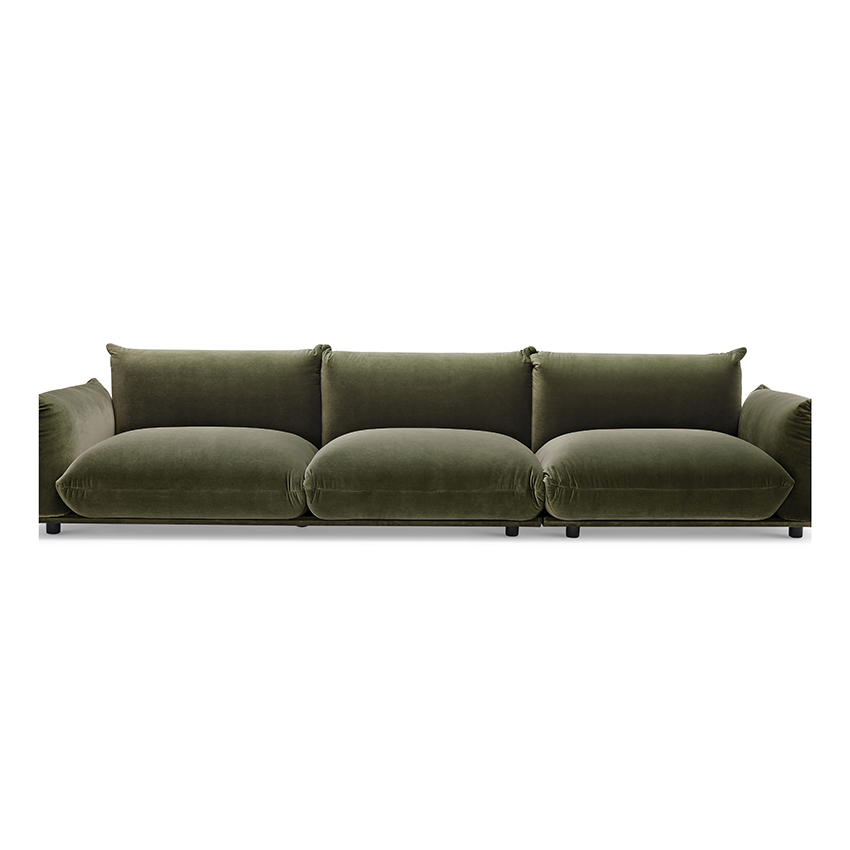 High Quality Wear Resistant Sectional Sofas