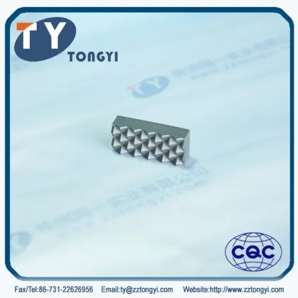 2016 hot sale carbide industrial parts & tools