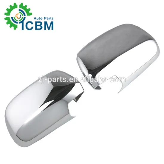 LEX ABS mirror cover for car
