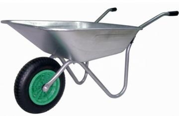 Wb6204 Wheelbarrow with CE Certification