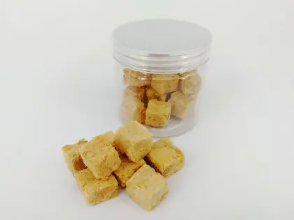 Good Taste  Freeze-Dried Spring Fish/Shrimp/Spring Fish