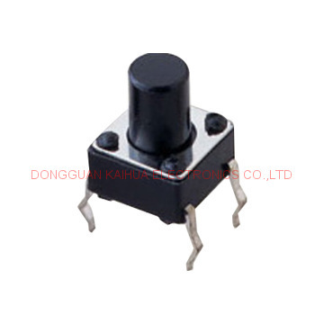 Comvenient and Practical Tact sensors Switch with Long Lifetime