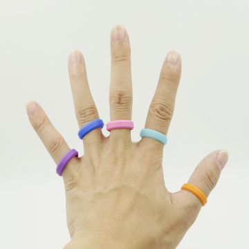 top selling products in alibaba custom ring
