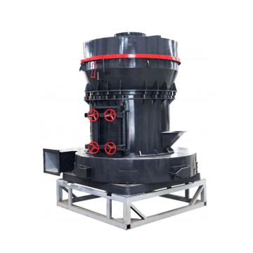Μηχανή μάρκας SBM μάρμαρο και άνθρακα Black Raymond Mill