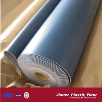 Soft Pvc Kindergarten Flooring with smooth surface