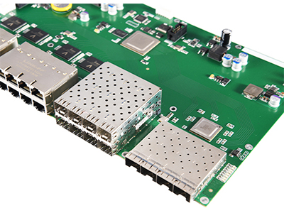 PCBA boards