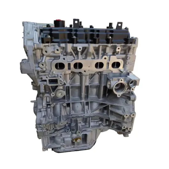2488cc 2.5L QR25 Engine Long Block for Nissan Teana X-TRAIL Murano Maxima Navarra Terra