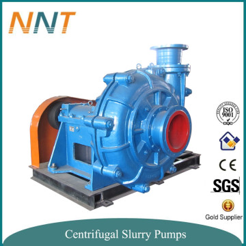 Dewatering Horizontal ZJ Slurry Pump Price