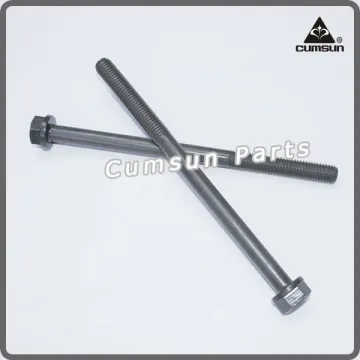 Rocker Lever Hex Flange Head Cap Screw 3902344 3918473 3903940