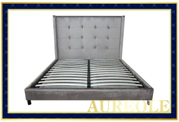 BD608 Hot Sale Top Quality Best Price Bed Design