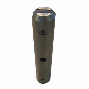 Fence Spigot, Made of Stainless Steel 304 or 316