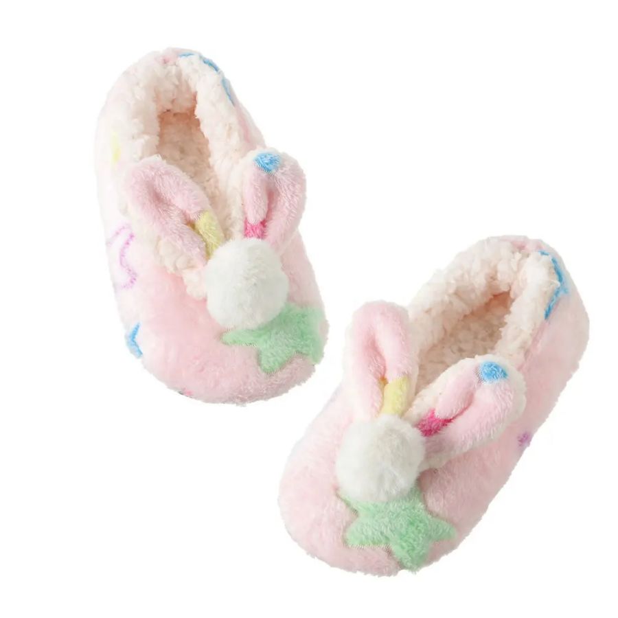 Snoozies Ballerina Slippers