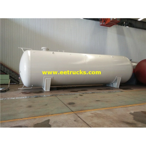 100cbm 50mt Large Domestic LPG Tanks China Manufacturers Suppliers ...
