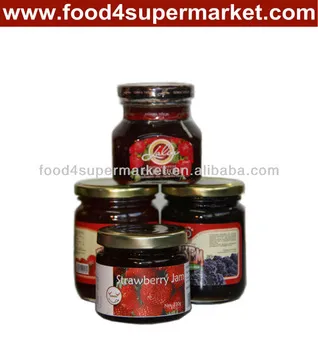 Jams fruit