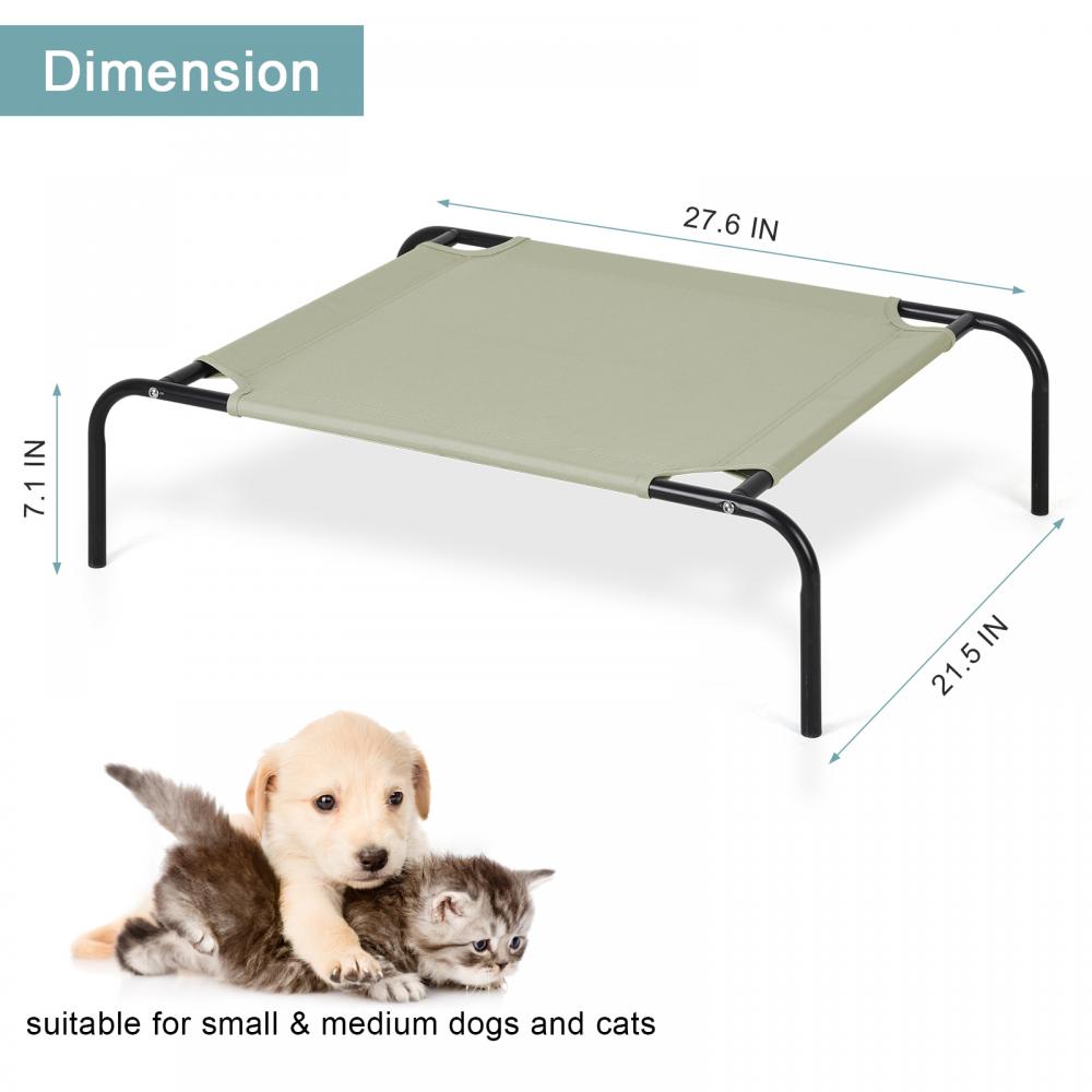 Free Standing Pet Bed