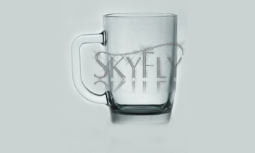 handle glass