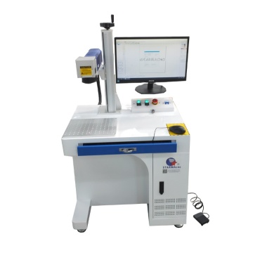 Großhandelstarma CNC -Lasermarkierungsmaschinen 20W 30W 50W - Factory Direct