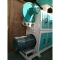 Emery roller rice polisher polishing machine