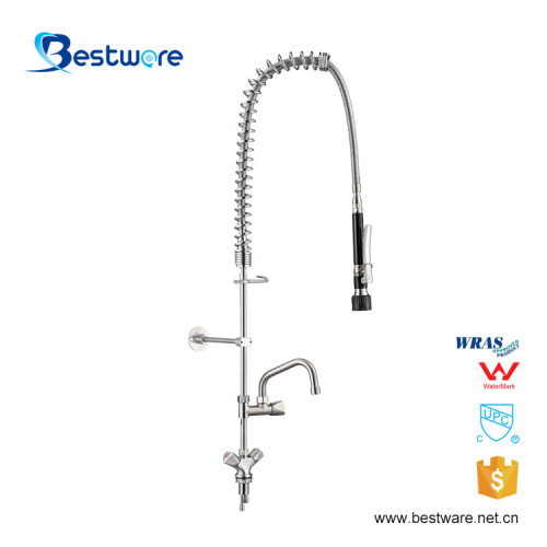 Kitchen Faucet Dripping Leaking Water Taps Supplier