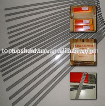 E6013 welding rod 4.0mm 3.2mm