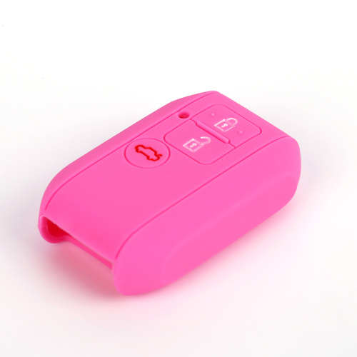 Suzuki swift car key replacement silicone