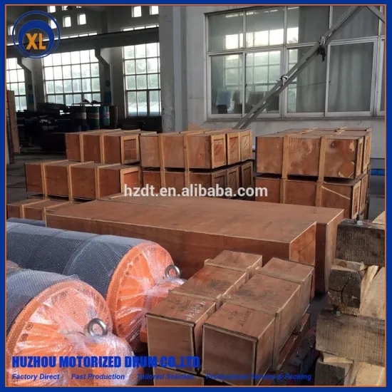 belt conveyor head pulley conveyor steel pulley turnabout pulley