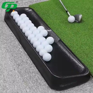 Durable Golf Ball Basket for Tournament Use