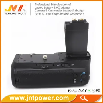 Photographic Accessary Battery Grip Bg-e8 For Canon Eos 550d/600d/650d 