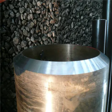 12Cr2Mo alloy steel seamless pipe
