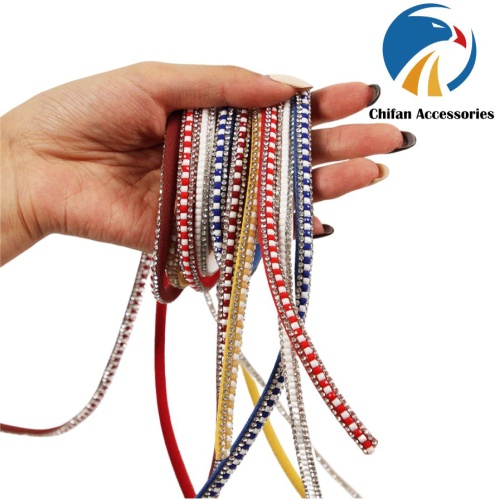تزیینات صندل DIY درخشان