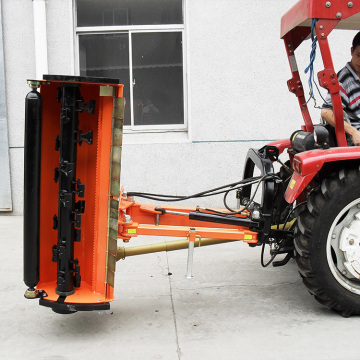 China Flail Mowers at New Condition and Cheap Prices for Sale