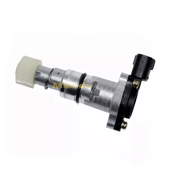 Mianda Auto Transmission Vehicle Speed Sensor for Toyota Models: 4Runner, Pickup, and Previa - Part Number 83181-35051 / 8318135051